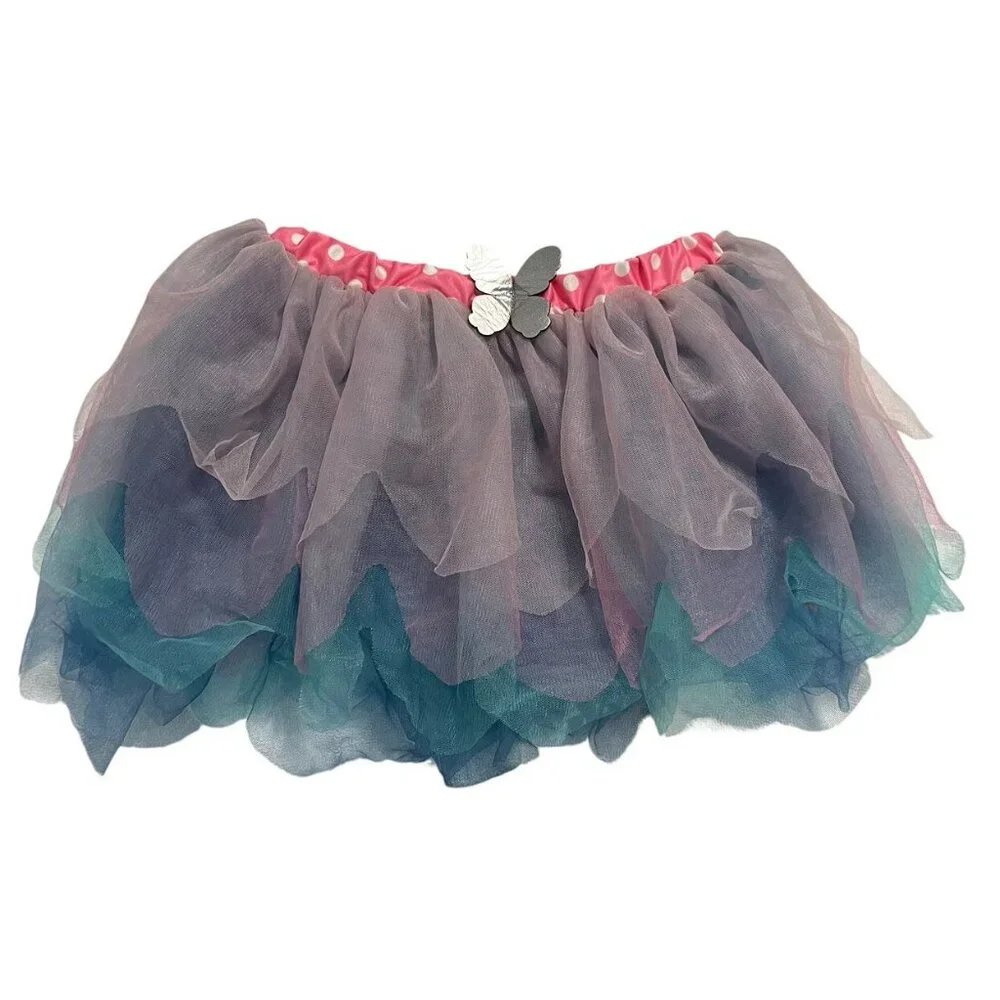 Matilda Jane Fancy Fairy Butterfly Costume